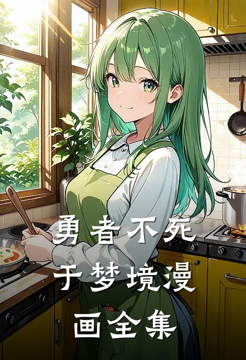 勇者不死于梦境漫画全集