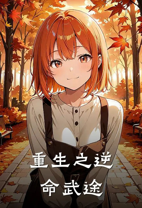 重生之逆命武途