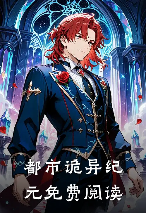 都市诡异纪元免费阅读