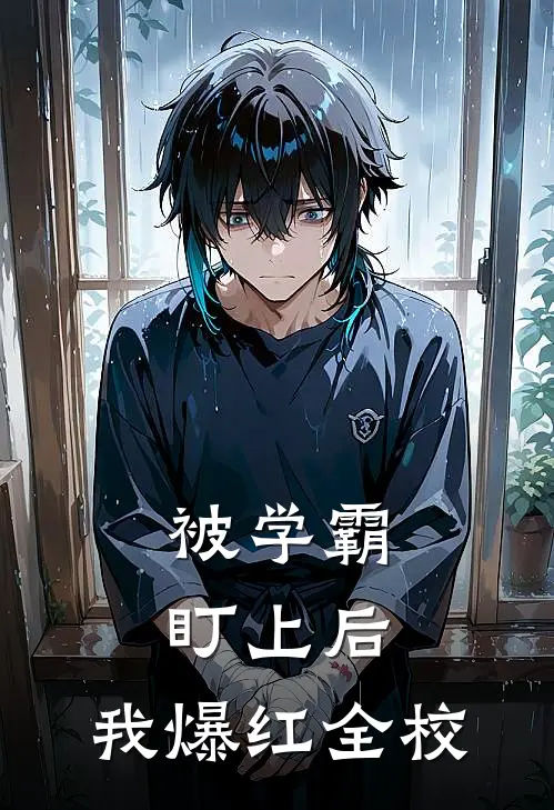 被学霸盯上后，我爆红全校沈寄南江予栀免费小说大全_小说推荐完本被学霸盯上后，我爆红全校(沈寄南江予栀)