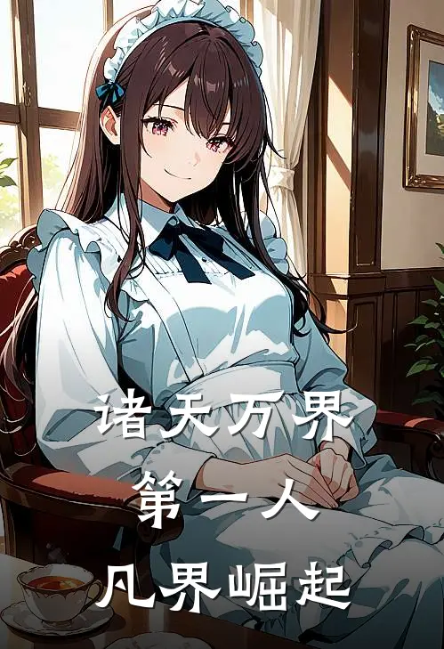 诸天万界第一人：凡界崛起