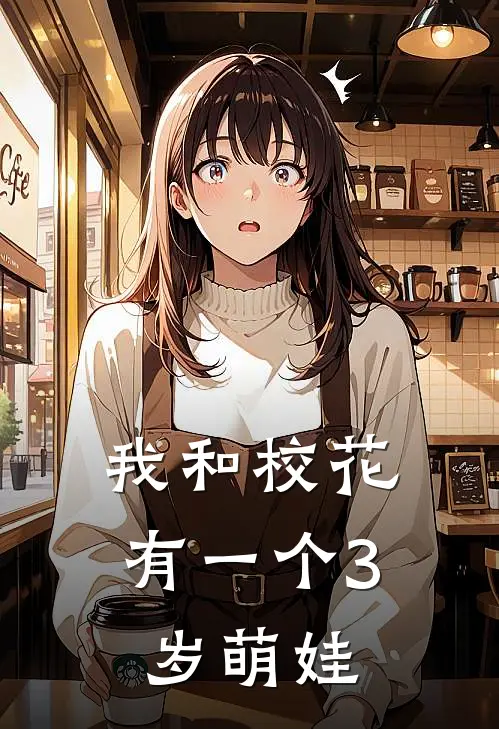 我和校花有一个3岁萌娃