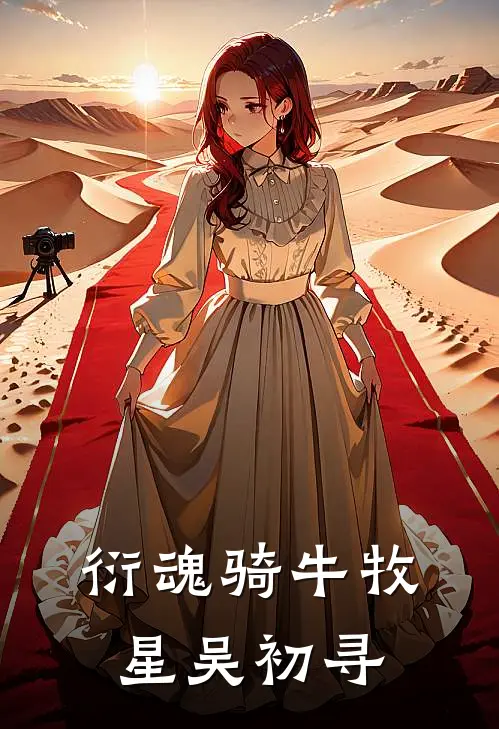 衍魂骑牛牧星吴初寻