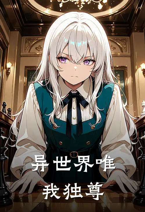 异世界唯我独尊