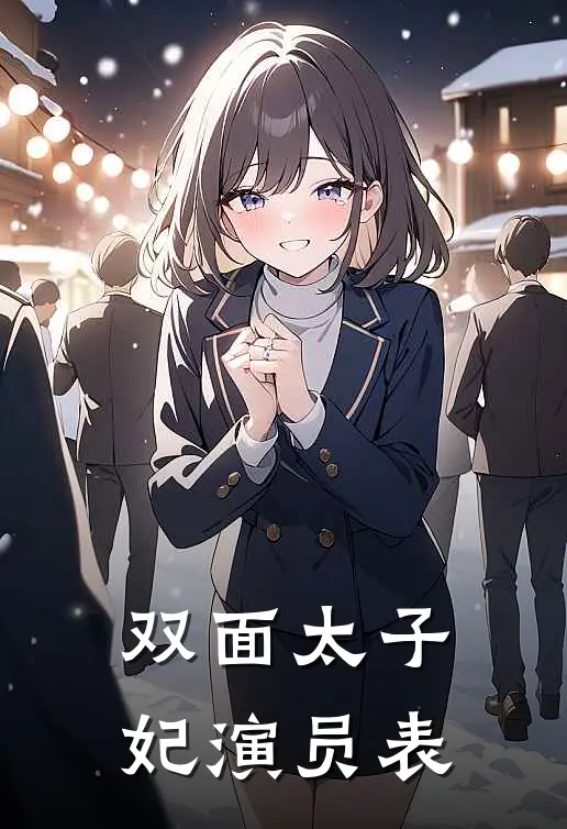 双面太子妃演员表