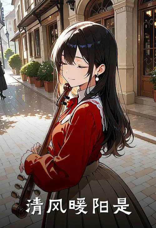 清风暖阳是