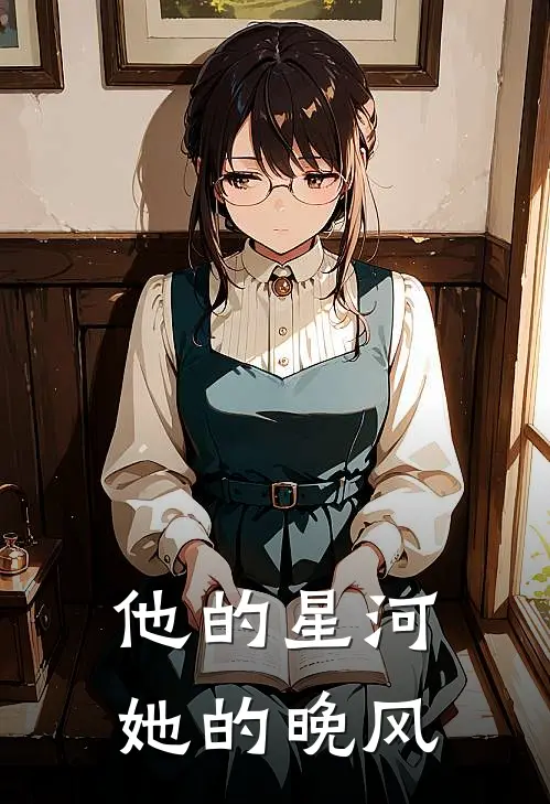 他的星河，她的晚风