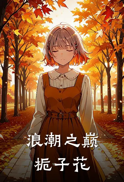 浪潮之巅栀子花陆天宇林浩然最新全本小说_最新章节列表浪潮之巅栀子花(陆天宇林浩然)