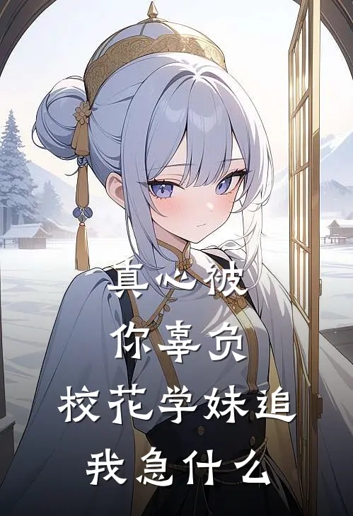 真心被你辜负，校花学妹追我急什么