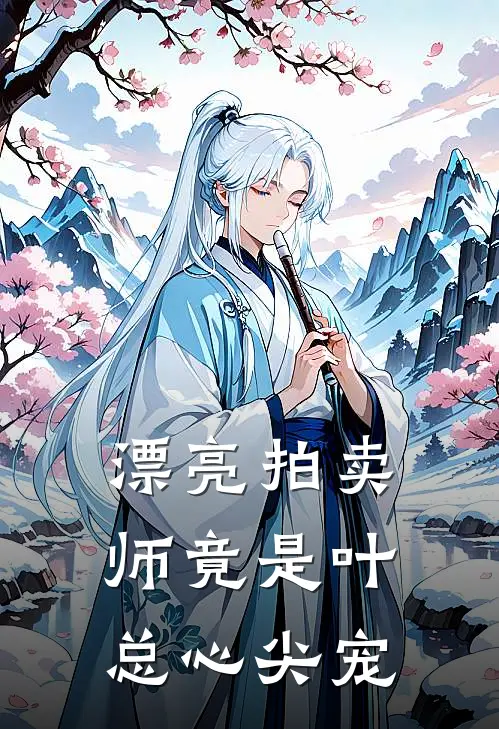 《漂亮拍卖师竟是叶总心尖宠》安禾叶深云完本小说_安禾叶深云(漂亮拍卖师竟是叶总心尖宠)全文免费阅读无弹窗大结局