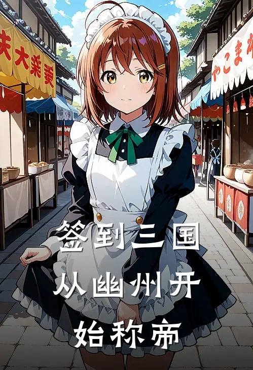 签到三国：从幽州开始称帝(刘煜赵云)无弹窗小说免费阅读_小说免费阅读无弹窗签到三国：从幽州开始称帝刘煜赵云