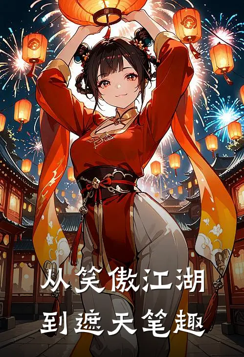 从笑傲江湖到遮天笔趣