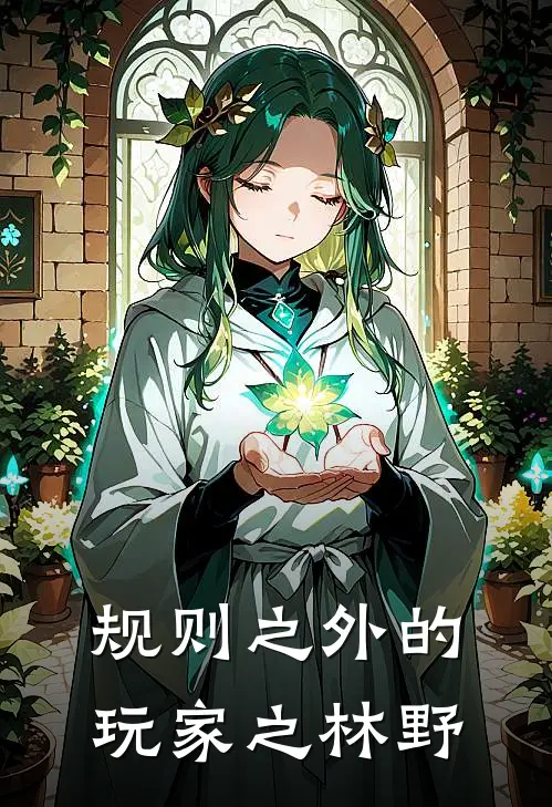 规则之外的玩家之林野