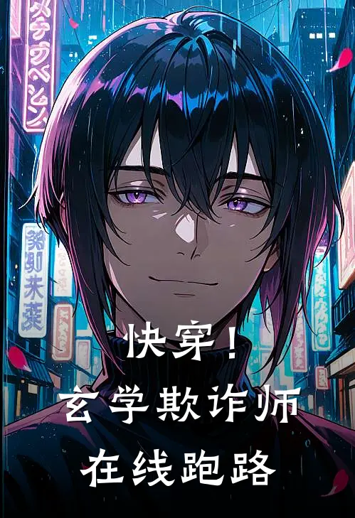 快穿！玄学欺诈师在线跑路(江枕书谭安)小说免费阅读无弹窗_完结小说快穿！玄学欺诈师在线跑路江枕书谭安