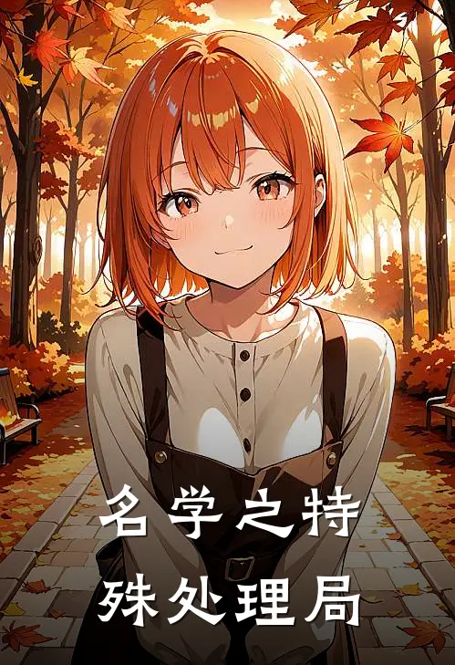 名学之特殊处理局(蒲熠星郭文韬)无弹窗小说免费阅读_小说免费阅读无弹窗名学之特殊处理局蒲熠星郭文韬