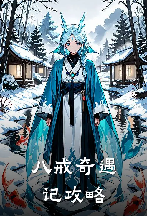 八戒奇遇记攻略