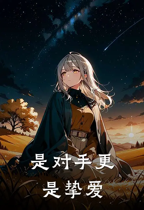 是对手更是挚爱