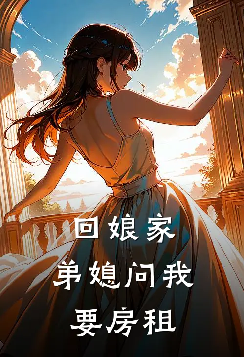 回娘家，弟媳问我要房租陈佳慧王健热门完结小说_最热门小说回娘家，弟媳问我要房租陈佳慧王健