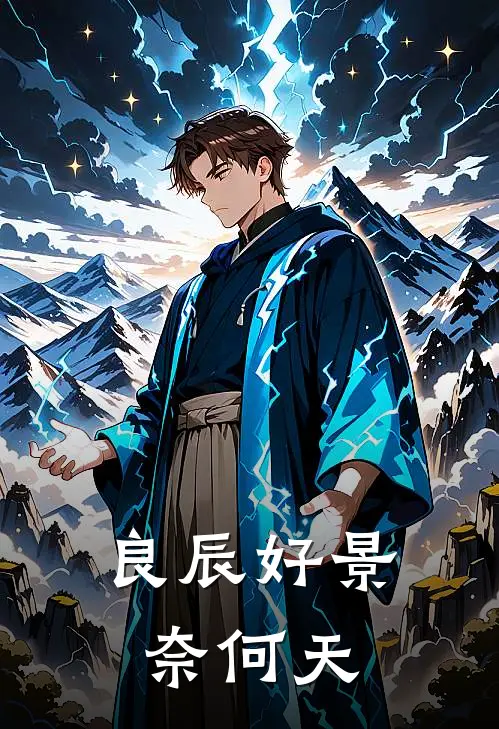 良辰好景奈何天