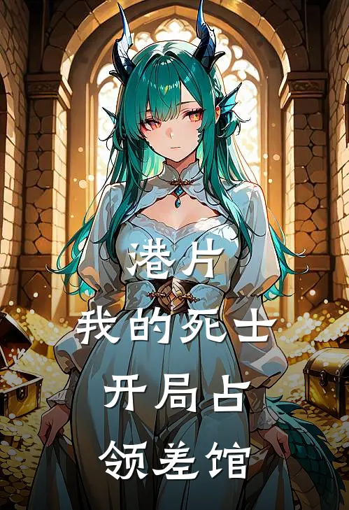 港片：我的死士，开局占领差馆