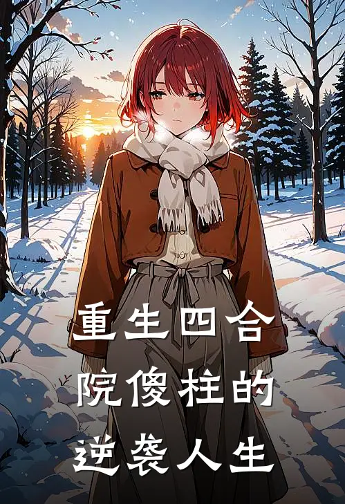 重生四合院【傻柱的逆袭人生】(何雨柱许大茂)免费阅读_无弹窗全文免费阅读重生四合院【傻柱的逆袭人生】何雨柱许大茂