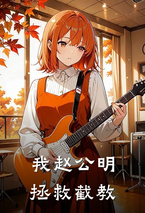 我赵公明拯救截教