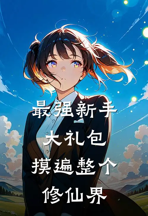 最强新手大礼包，摸遍整个修仙界(夜宸钟申秀)热门网络小说推荐_最新章节列表最强新手大礼包，摸遍整个修仙界(夜宸钟申秀)