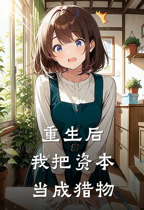 重生后，我把资本当成猎物