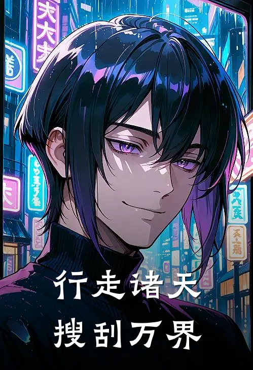行走诸天搜刮万界