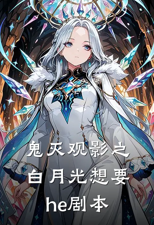 鬼灭观影之白月光想要he剧本