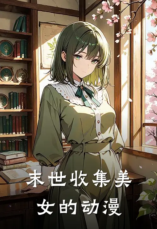 末世收集美女的动漫