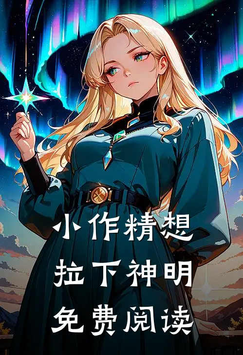 小作精想拉下神明免费阅读