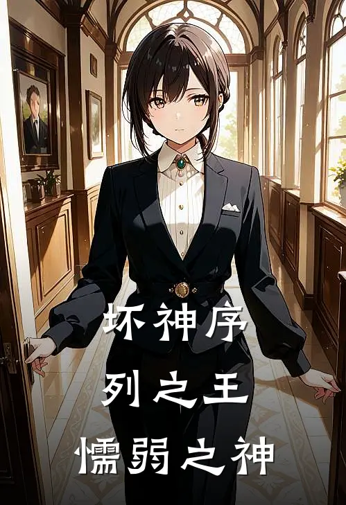 坏神序列之王：懦弱之神