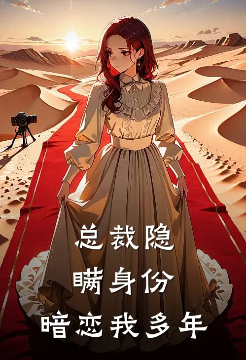 总裁隐瞒身份：暗恋我多年