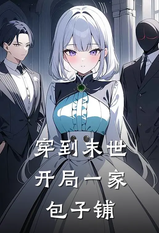 穿到末世，开局一家包子铺(钱串串宋津)完结小说_小说完整版免费阅读穿到末世，开局一家包子铺钱串串宋津