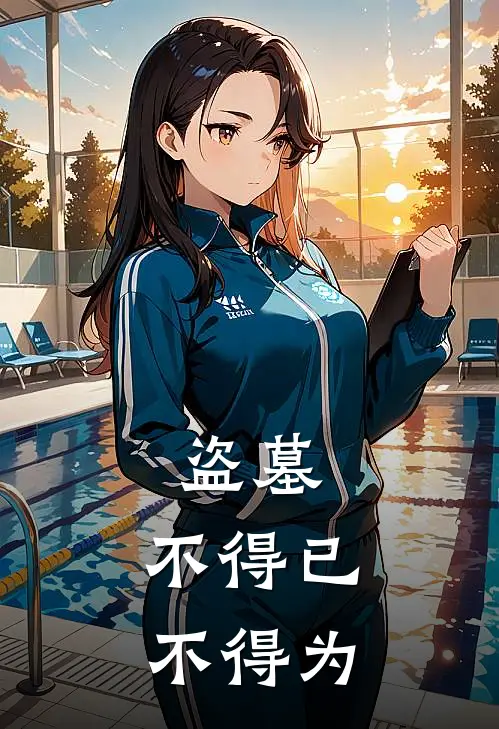 盗墓：不得已不得为