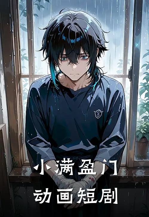 小满盈门动画短剧