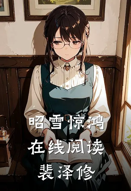 昭雪惊鸿在线阅读裴泽修