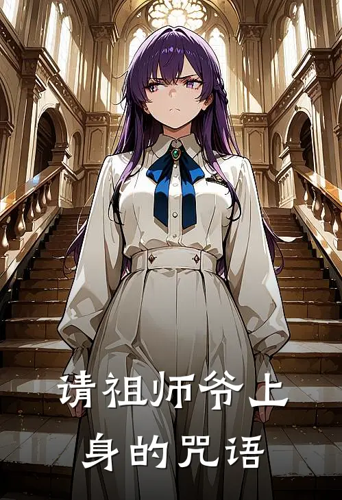 请祖师爷上身的咒语