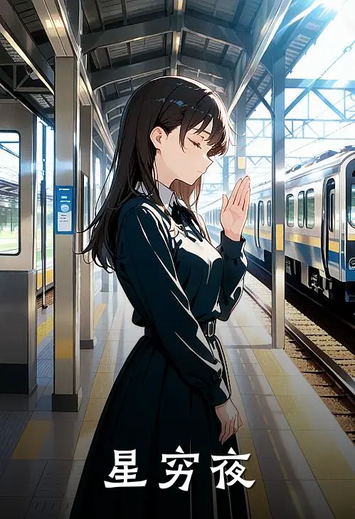 星穷夜