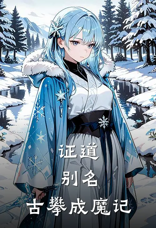 证道：别名：古攀成魔记