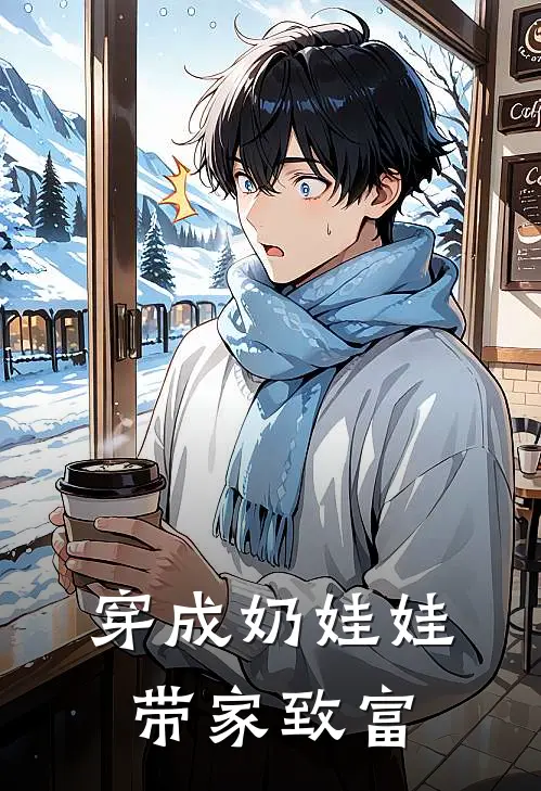 穿成奶娃娃带家致富