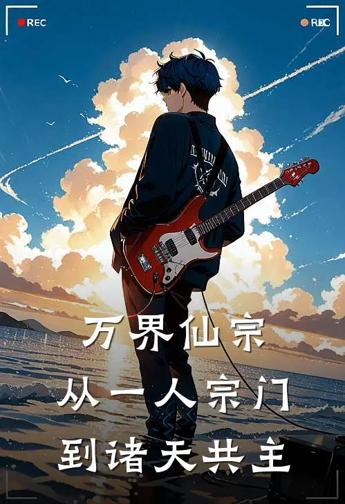 万界仙宗：从一人宗门到诸天共主