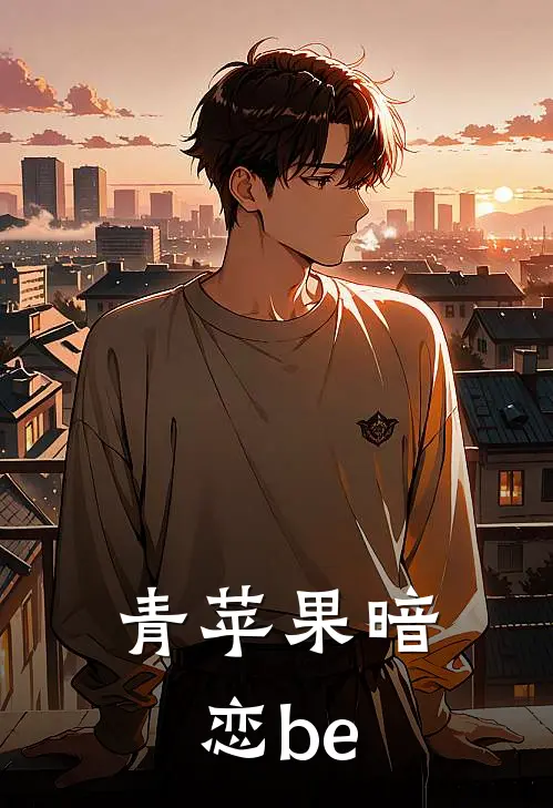 青苹果【暗恋be】