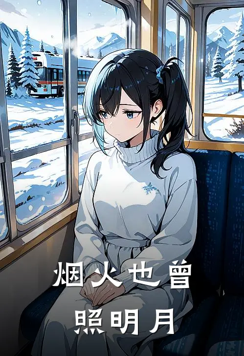 烟火也曾照明月