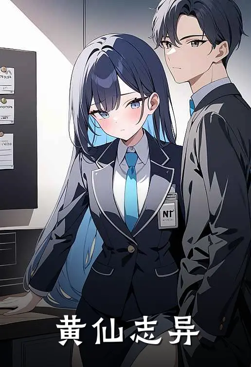 黄仙志异