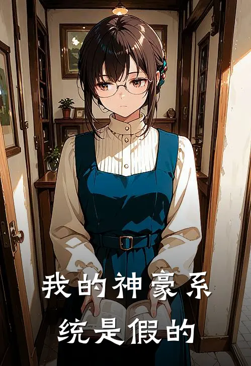 我的神豪系统是假的