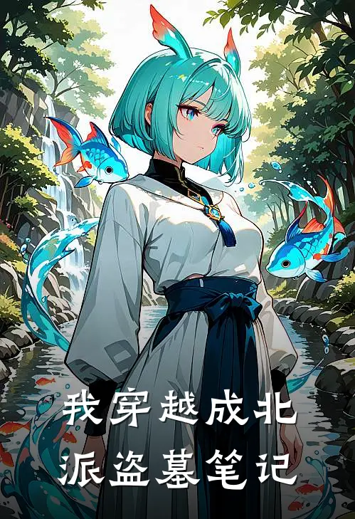 我穿越成北派盗墓笔记