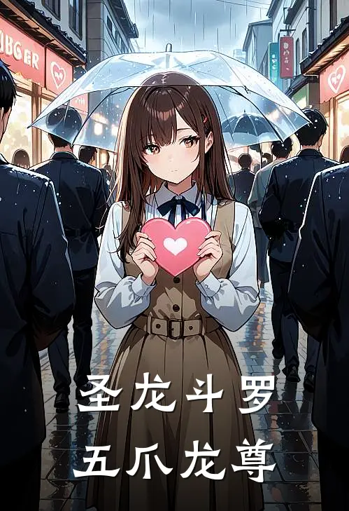 圣龙斗罗：五爪龙尊