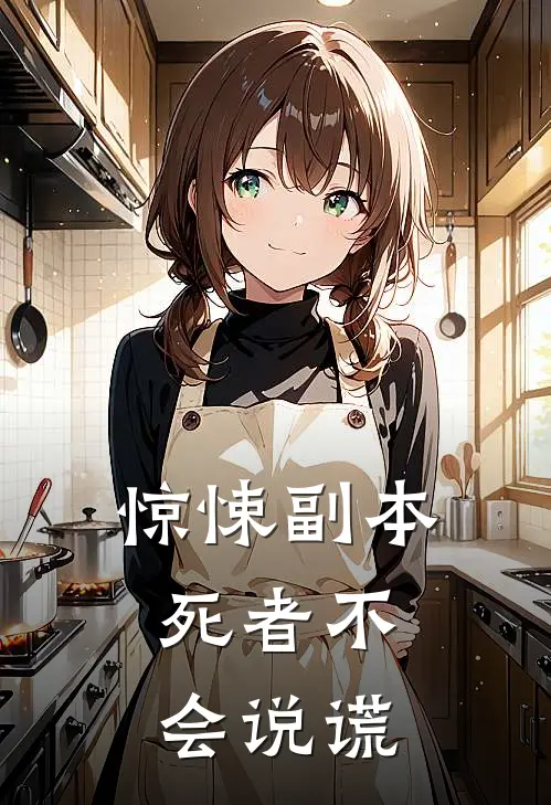 惊悚副本：死者不会说谎